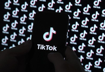 Canada says TikTok collected sensitive data from many children