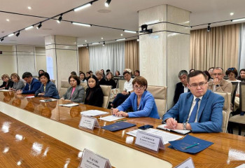 Жастар саулығы: Астанада арнайы 11 орталық жұмыс істейді