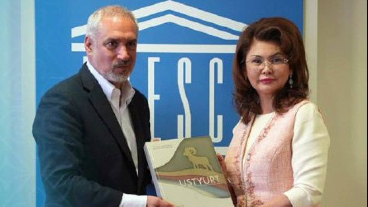  Мәдениет және ақпарат министрлігінің баспасөз қызметі 