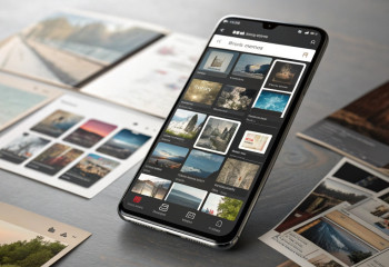 От газетных вырезок до скриншотов: привычка копить «на потом»