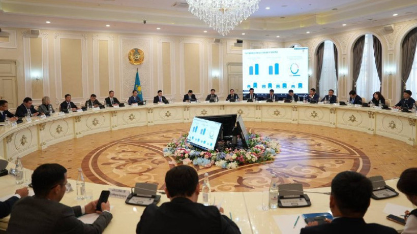  Туризм және спорт министрлігінің баспасөз қызметі 