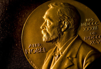 Нобель тарихындағы ең жас лауреат кім