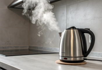 «Кипяток стал быстрее остывать?» Пользователи делятся наблюдениями