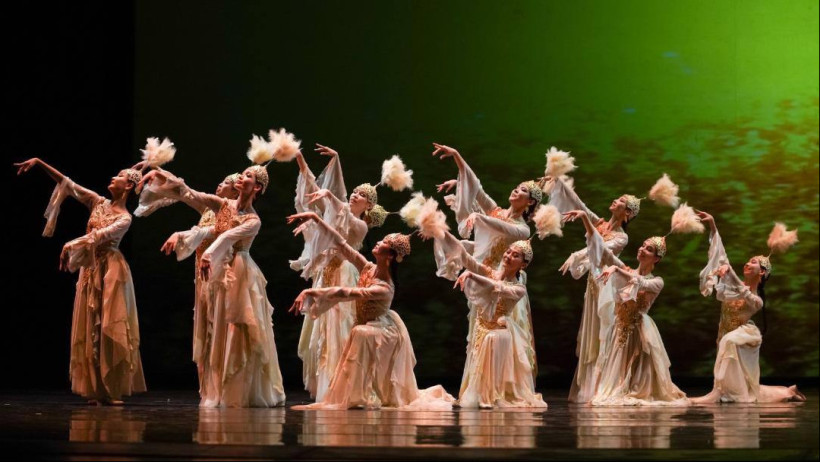  Мәдениет және ақпарат министрлігінің баспасөз қызметі 