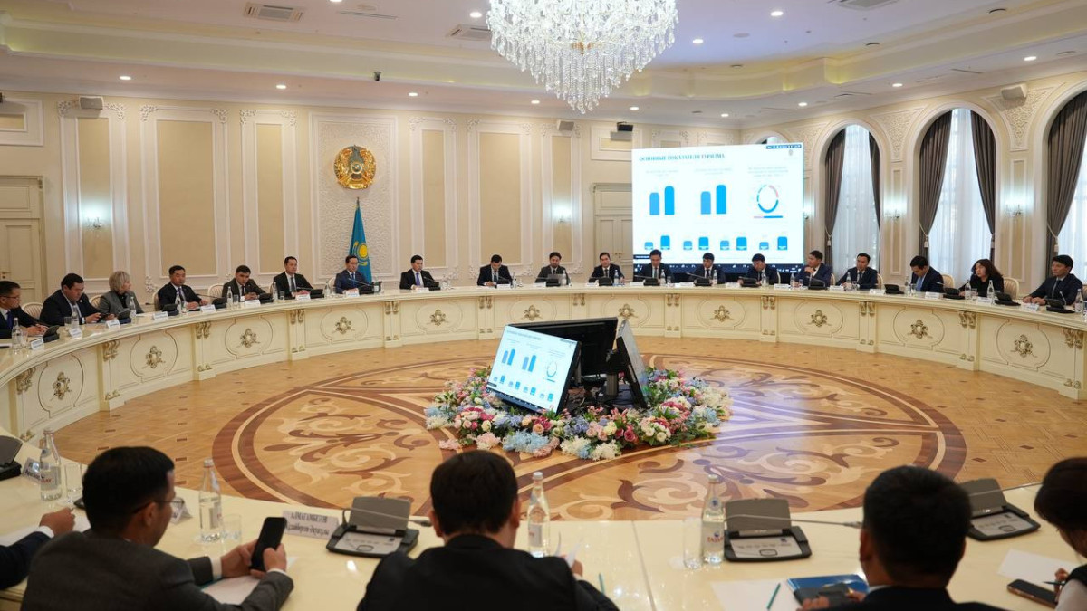  © Министерство туризма и спорта 
