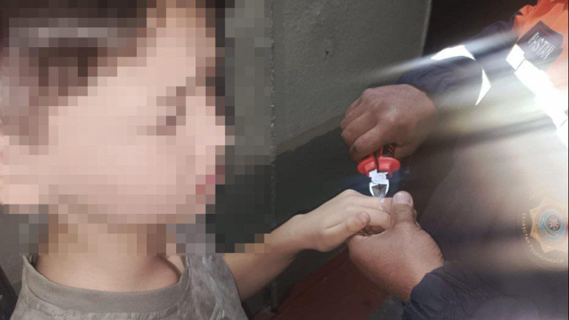  ТЖМ баспасөз қызметі 