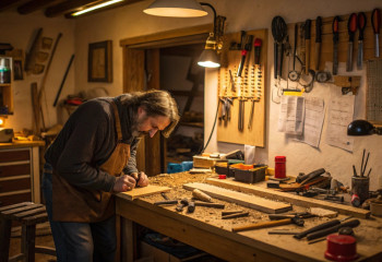 «Скоро 40, а я всё ещё ищу себя»: пользователи делятся историями о призвании