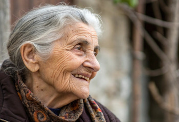 Генетика, йогурт и долгая жизнь: что помогло Марии Браньяс дожить до 117 лет