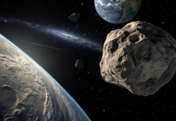 Учёные предупреждают: рядом с Венерой может скрываться «невидимая» угроза для Земли