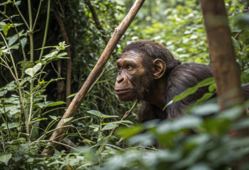 Homo habilis был добычей, а не охотником: новое исследование ученых переворачивает историю