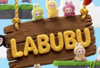 Labubu dolls made up 90% of fake toys seized at UK border