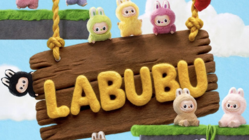  instagram.com/popmart 