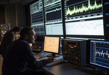 Ученые допустили: таинственный сигнал LIGO мог быть эхом из другой вселенной