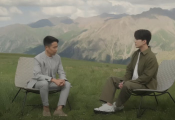 Димаш Кудайберген до сих пор использует телефон iPhone 12, купленный пять лет назад