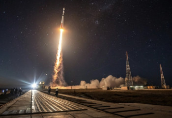 Nasa plans first crewed Moon mission in 50 years