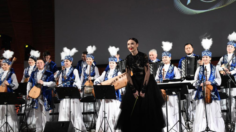  Мәдениет және ақпарат министрлігі 