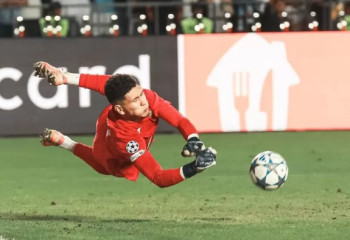 Ауыр жарақат алған Темірлан Анарбековтің алаңға қашан оралатыны айтылды