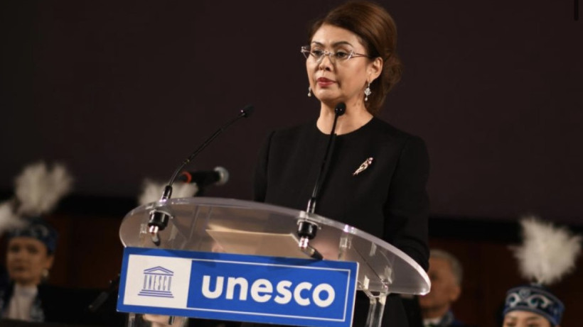  Kazakh Ministry of Culture and Information 