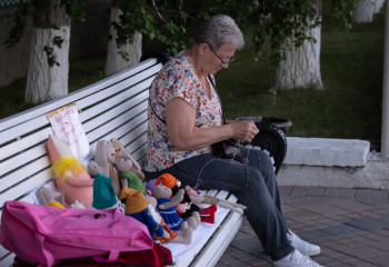 Ғалым ұзақ өмір сүрудің құпиясын ашты