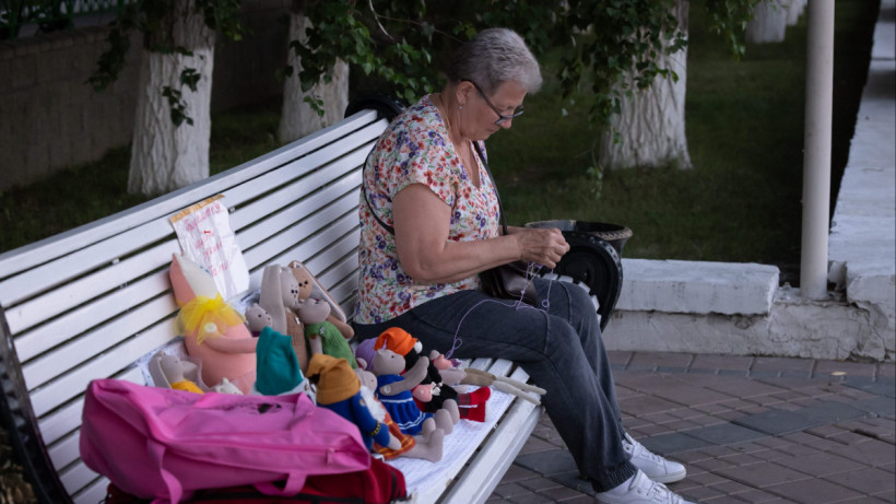  ©El.kz/Артем ЧУРСИНОВ 