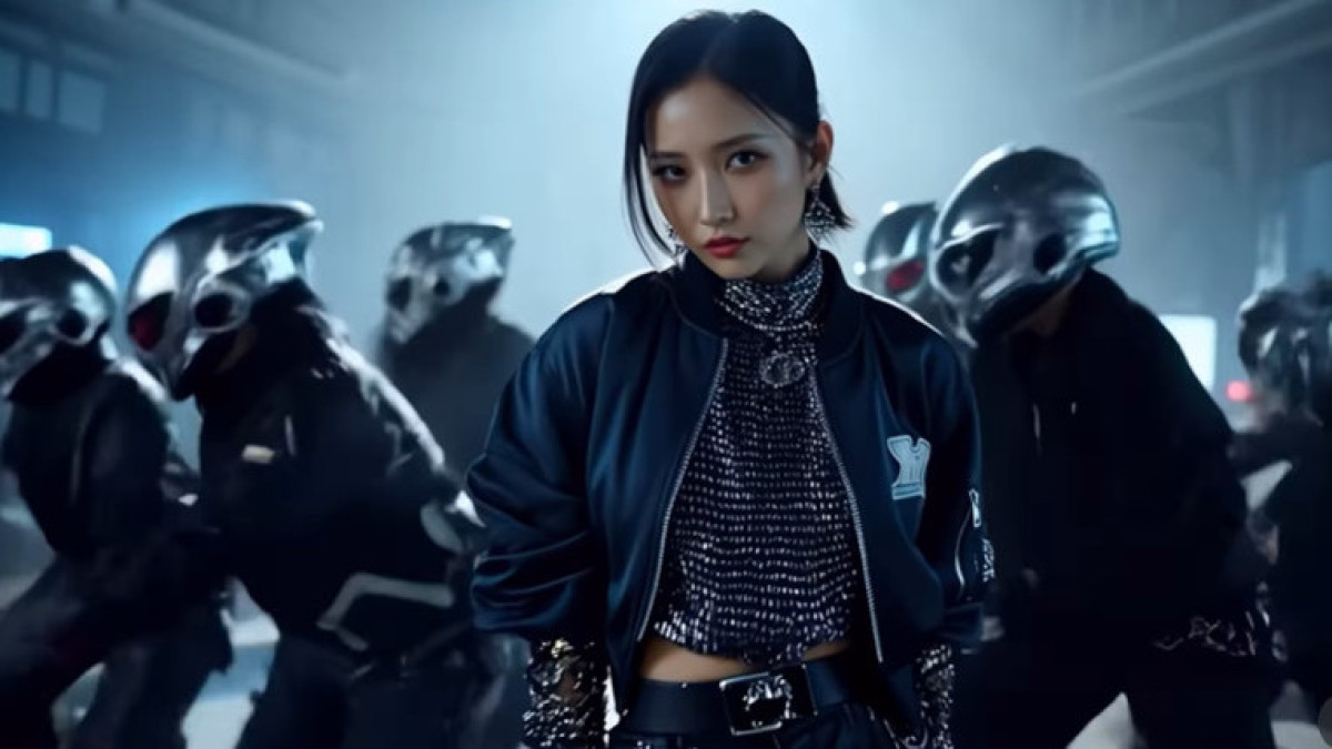  Скриншот видео 