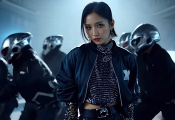 В Казахстане появилась первая созданная ИИ певица