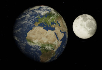 Жердегі тәулік ұзақтығы 25 сағатқа дейін созылуы мүмкін – Daily Mail