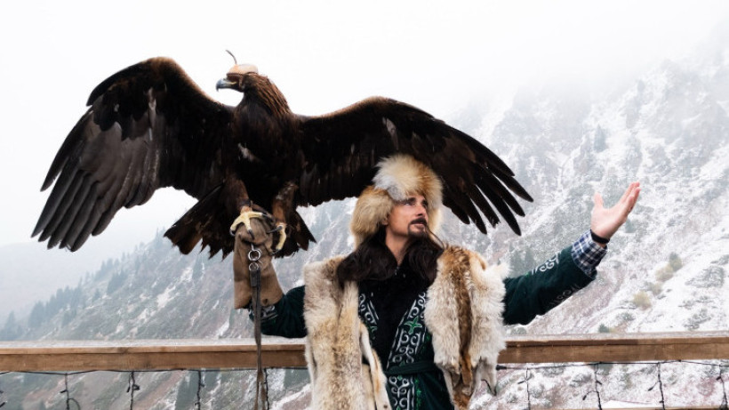  instagram.com/backstreetboys/©Джастин Сегура 