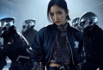 Kazakhstan introduces its first AI-created singer