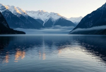 Топ-7 красивых мест Казахстана