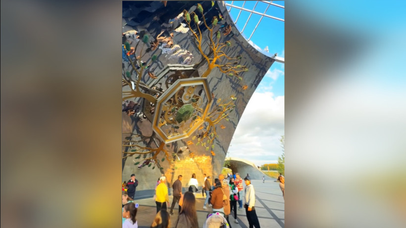  Скриншот видео 