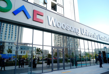 Филиал ведущего корейского университета открылся в Туркестане