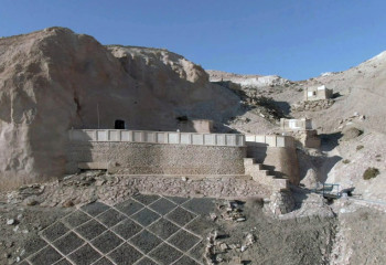 Статус Мангистауских мечетей определит ЮНЕСКО в 2026 году