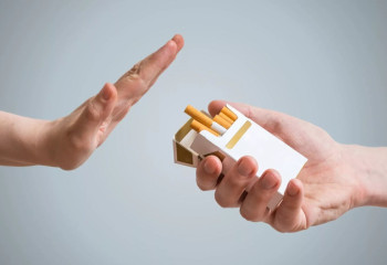 Темекі тартудан қалай құтылуға болады