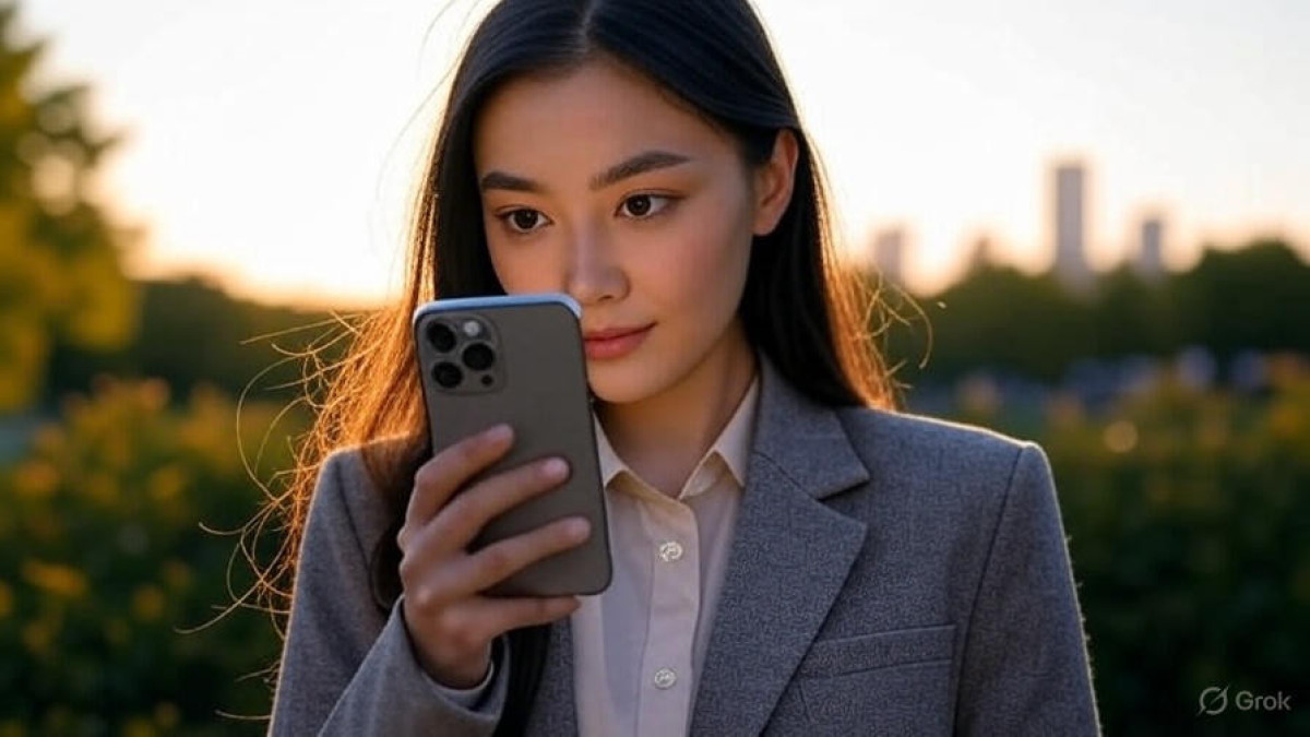  ©El.kz/Айгерим ЕСКЕНДИРОВА/Grok 