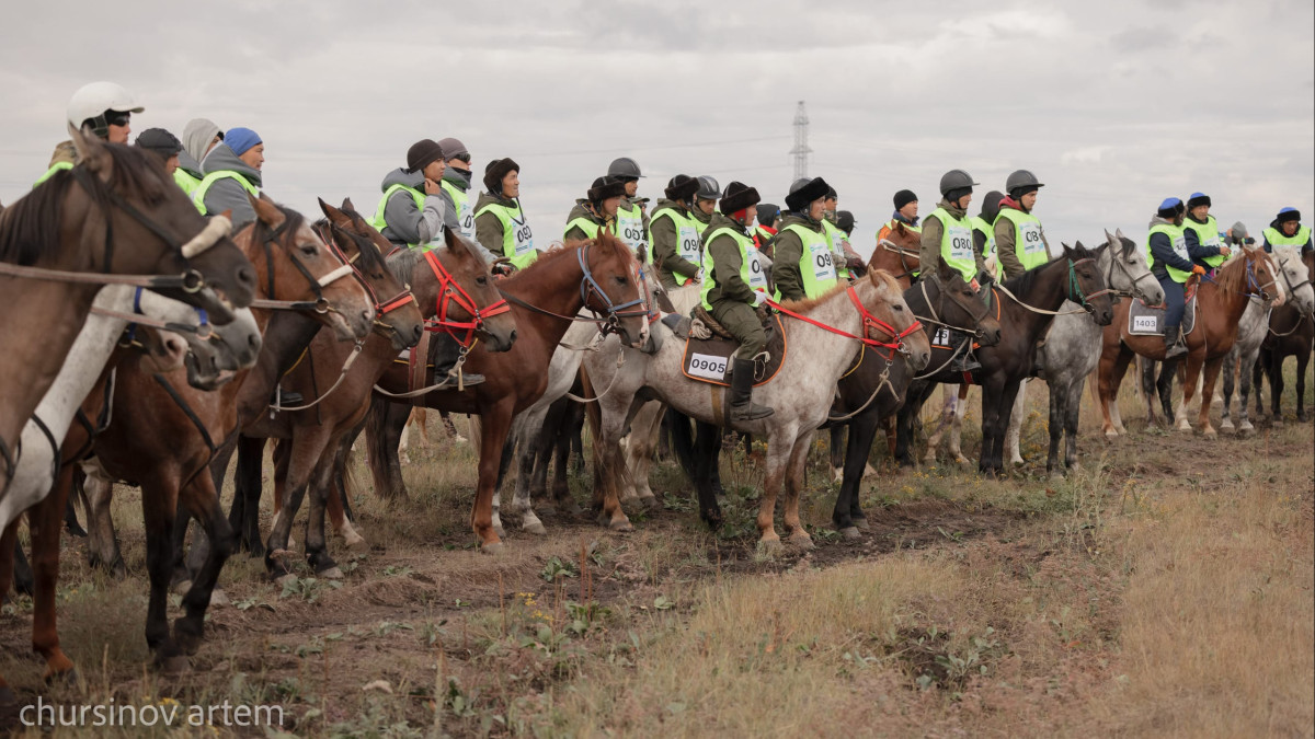  ©El.kz/Артем ЧУРСИНОВ 