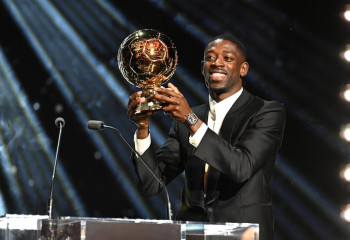 Получивший 