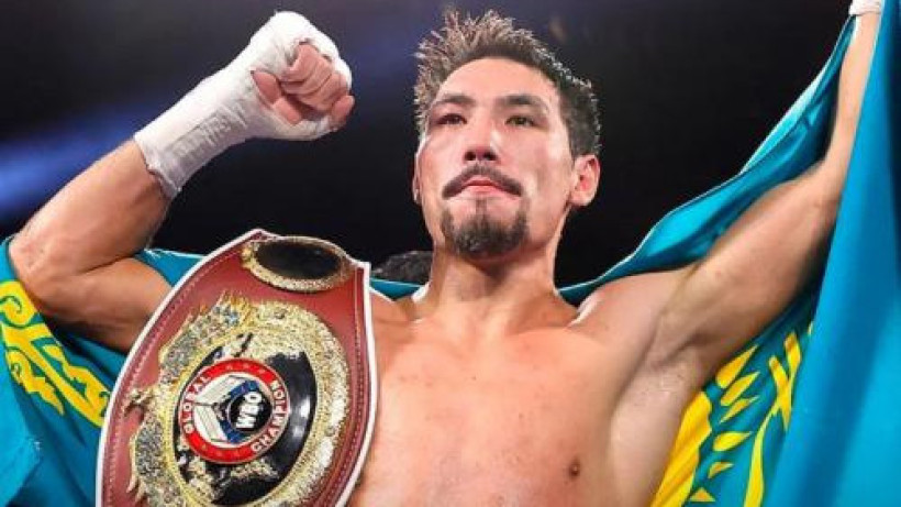  Ашық дереккөзден 