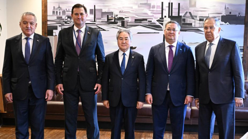  СІМ-нің баспасөз қызметі 