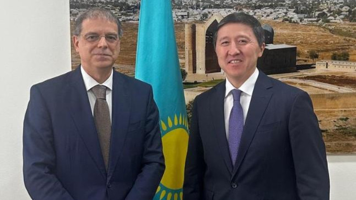  СІМ-нің баспасөз қызметі 