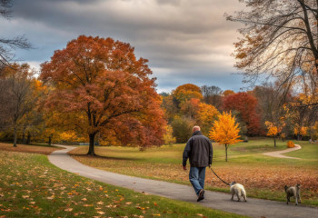 Погода в Казахстане: где ожидать дождь, а где солнечно и тепло