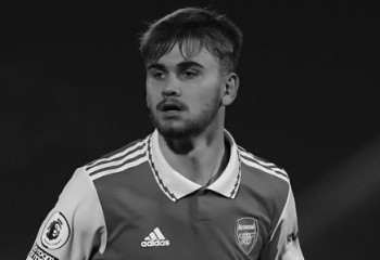 «Арсеналдың» бұрынғы ойыншысы қайтыс болды