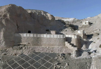 UNESCO to determine status of Mangystau mosques in 2026