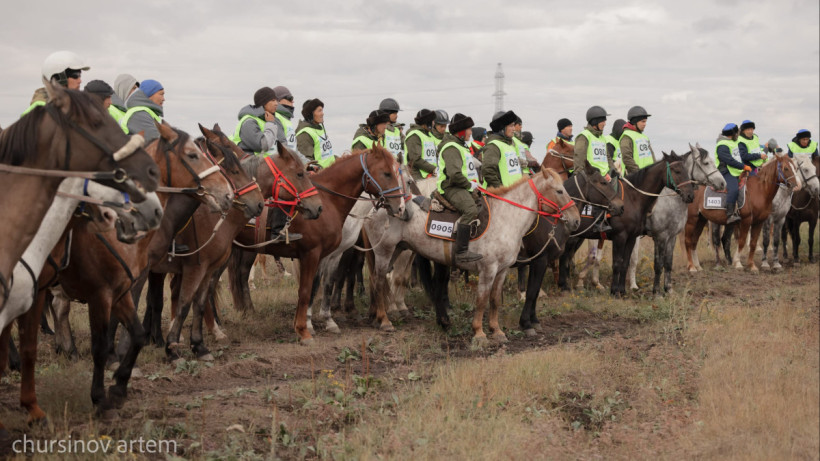  ©El.kz/Артем ЧУРСИНОВ 