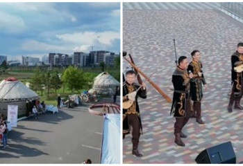 Елордада «Асыл мұра» этнофестивалі өтеді