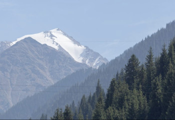 Almaty to become winter tourism hub