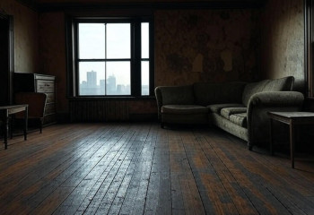 Какую квартиру можно купить за 10 млн тенге в Алматы