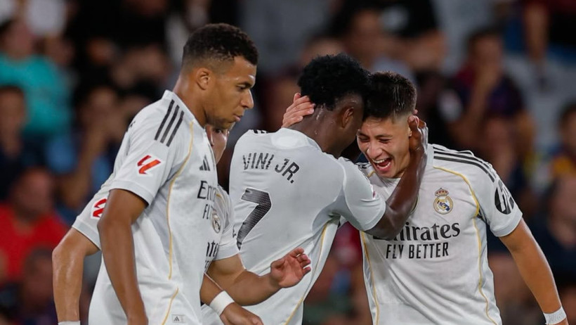  instagram.com/realmadrid 