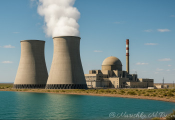 Президент: в переговорах по строительству АЭС следует исходить из интересов нашей страны