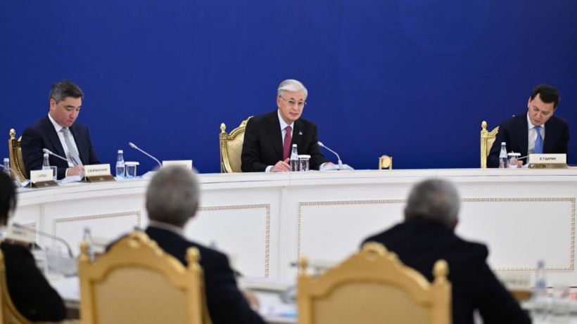  © Пресс-служба Акорды 